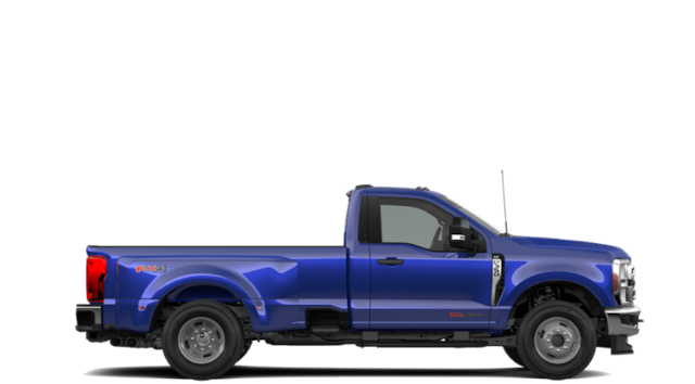 2026 Ford SuperDuty